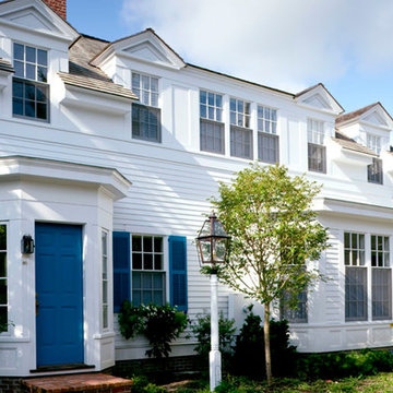 Captain's House