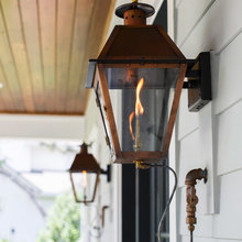 Lighting Ideas