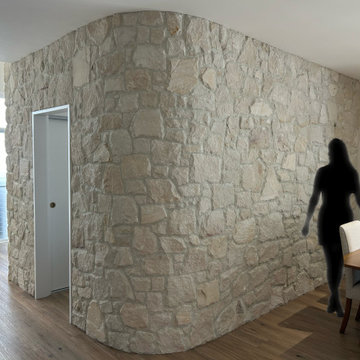 Foster Curveture - the Maroochydore Project.