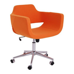 Minetta Office Chair by Nuans Design - Office Chairs