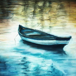 serenity - Paintings