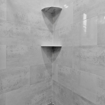 Legion Bath and Home Remodel