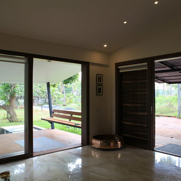 ARCHITECT RESIDENCE, ANGAMALY