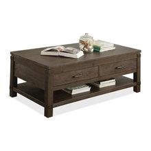 Furniture - Coffee Table