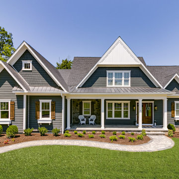 CLB Network - Distinctive Domain - Warren Township, NJ - 6