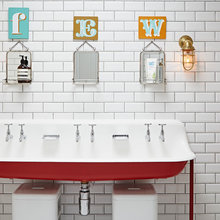 Bathroom Ideas