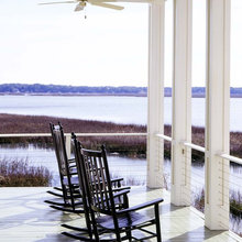 Railing Ideas