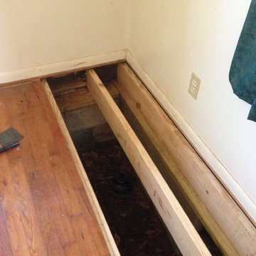 Structural Repair