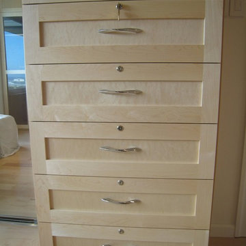 Premium Custom Closets