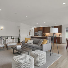 modern full reno