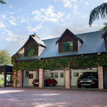Glen Osmond