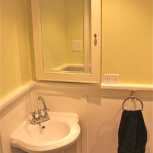 Bathroom Ideas