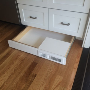 Dayton Kitchen & Bathroom Remodel