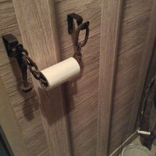 toilettes
