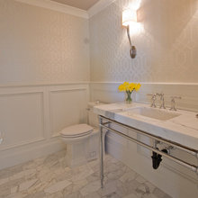 Powder Rooms