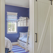 kids room