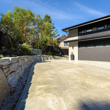 New Home Build | Upper Mission