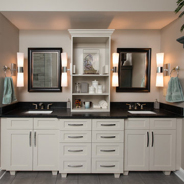 Custom made Cabinetry