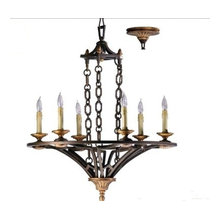 Chandeliers