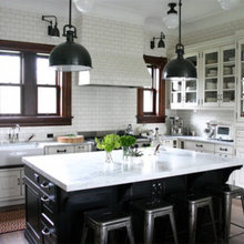 Kitchen Ideas