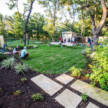 South Austin Backyard Social Club