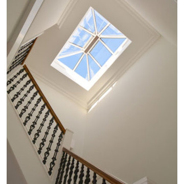 Family home in Edinburgh