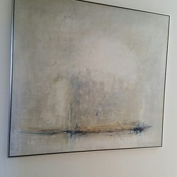 Rancho Santa Fe - Paintings