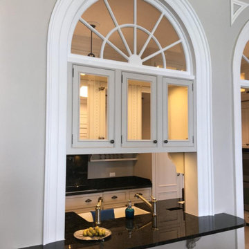 Manor House Project