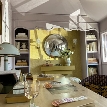 Luxury Homes Interior