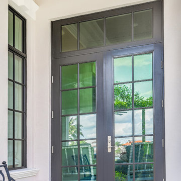 JSD Builders - Coquina Project