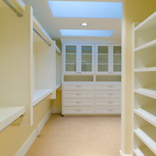 Closets