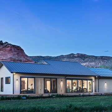 McElmo Canyon Home