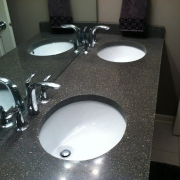 Griffen / Gretchen Bath