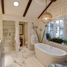 Master Bathroom Remodel