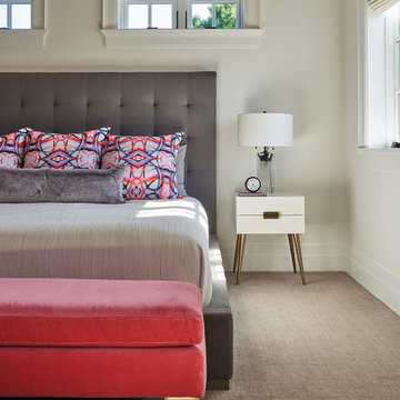 Urban Classic Home