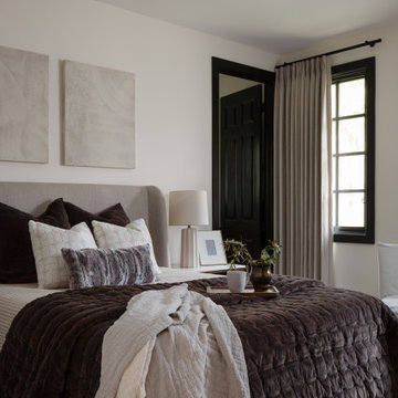 Sagebrush Chateau