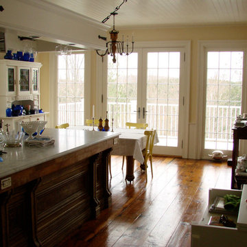 Morley Stone House