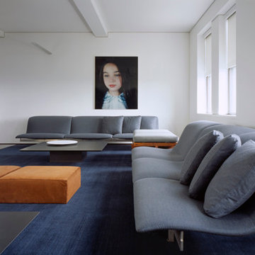 Prospect Park Residence