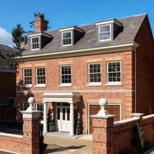 Mayfield Road, Weybridge