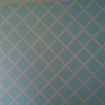 Nursery Room Designs