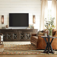 Media Console Ideas