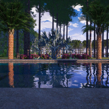 Lake Josephine - Salemy Project - Proposal 1