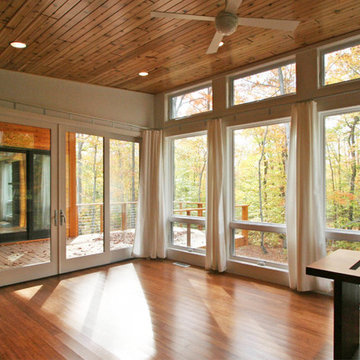 Wisconsin Cabin