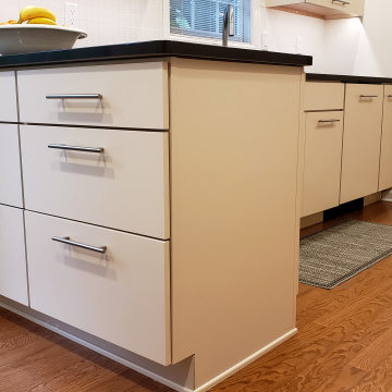 Modern Decora Kitchen