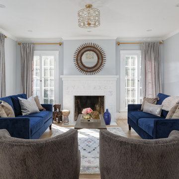 South Pasadena Addition Project