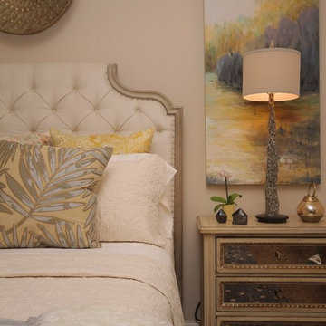 Dreamy Master Bedroom