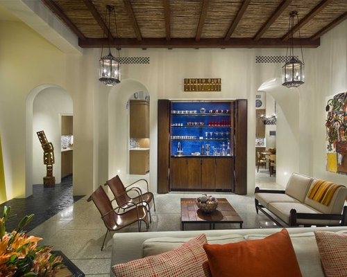 Reed Ceiling Ideas, Pictures, Remodel and Decor