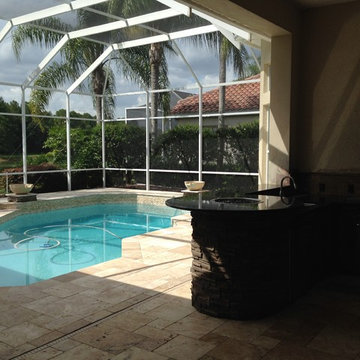 New Tampa