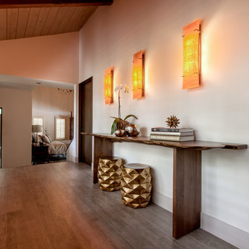 "Polynesian" Remodel