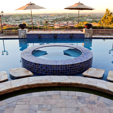 Custom California Lifestyle